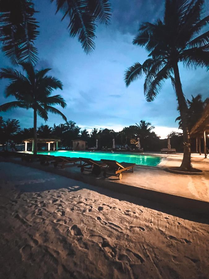 Beachwalk Koh Rong Kaoh Touch Eksteriør billede